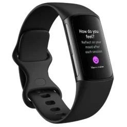 Fitbit Charge 6 Aktivitetsarmbånd