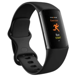 Fitbit Charge 6 Aktivitetsarmbånd