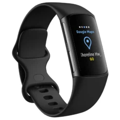 Fitbit Charge 6 Aktivitetsarmbånd