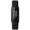 Fitbit Inspire 3 Aktivitetsarmbånd Black/Midnight Zen