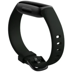 Fitbit Inspire 3 Aktivitetsarmbånd Black/Midnight Zen