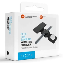 Fixed Flex Samsung 3-in-1