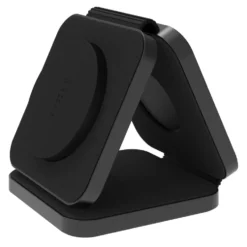 Fixed MagFlex 3-in-1 Ladestasjon for iPhone
