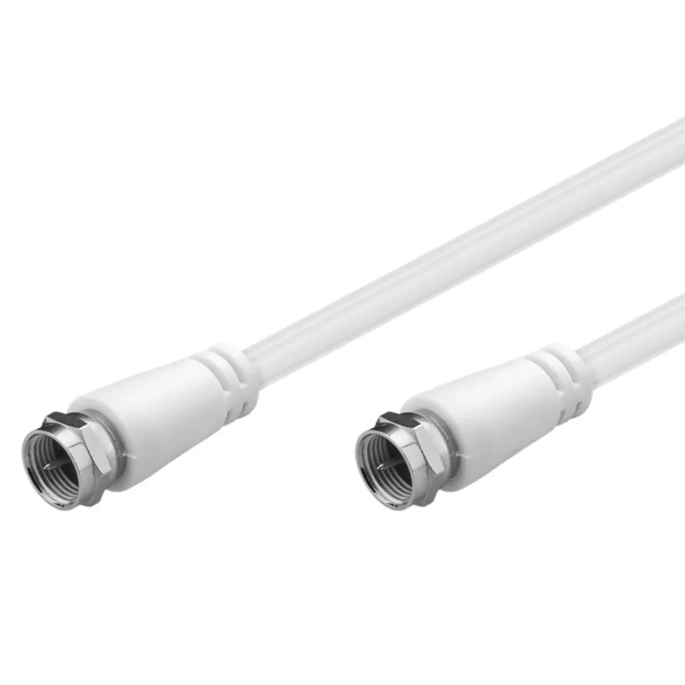 F-kabel klasse A 1 m