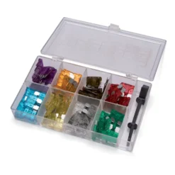 Flatstiftsikringer MIDI 80-pk.