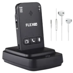 FLEX Lydforsterker