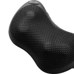Flowlife Flowpillow Heat Massasjepute Black Edition