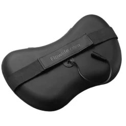Flowlife Flowpillow Heat Massasjepute Black Edition