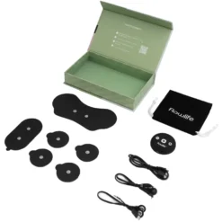 Flowlife TENS Muskelstimulator