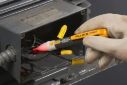 Fluke 2AC Spenningstester 1000 V 1-pk.