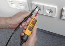 Fluke T90 Spenningstester 690 V