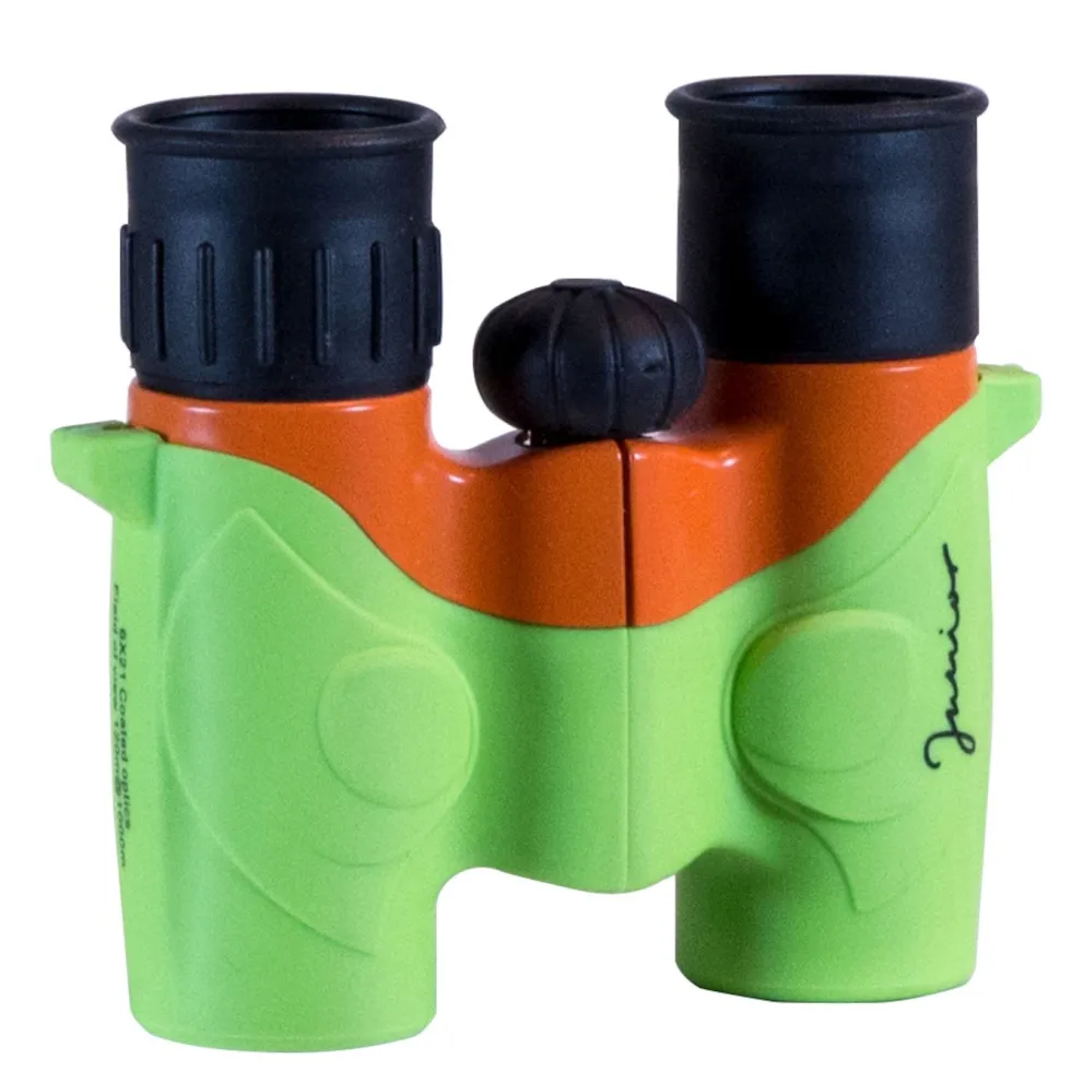 Focus Sport Optics Junior 6x21 Kikkert Grønn
