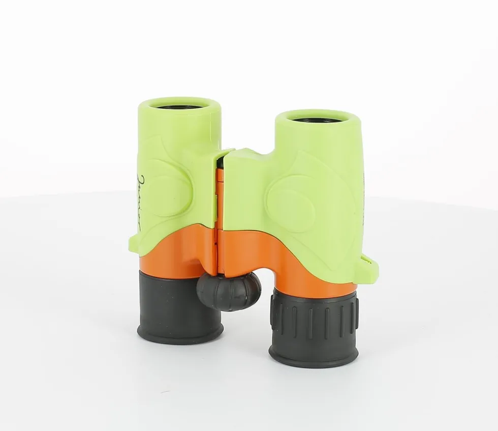 Focus Sport Optics Junior 6x21 Kikkert Grønn