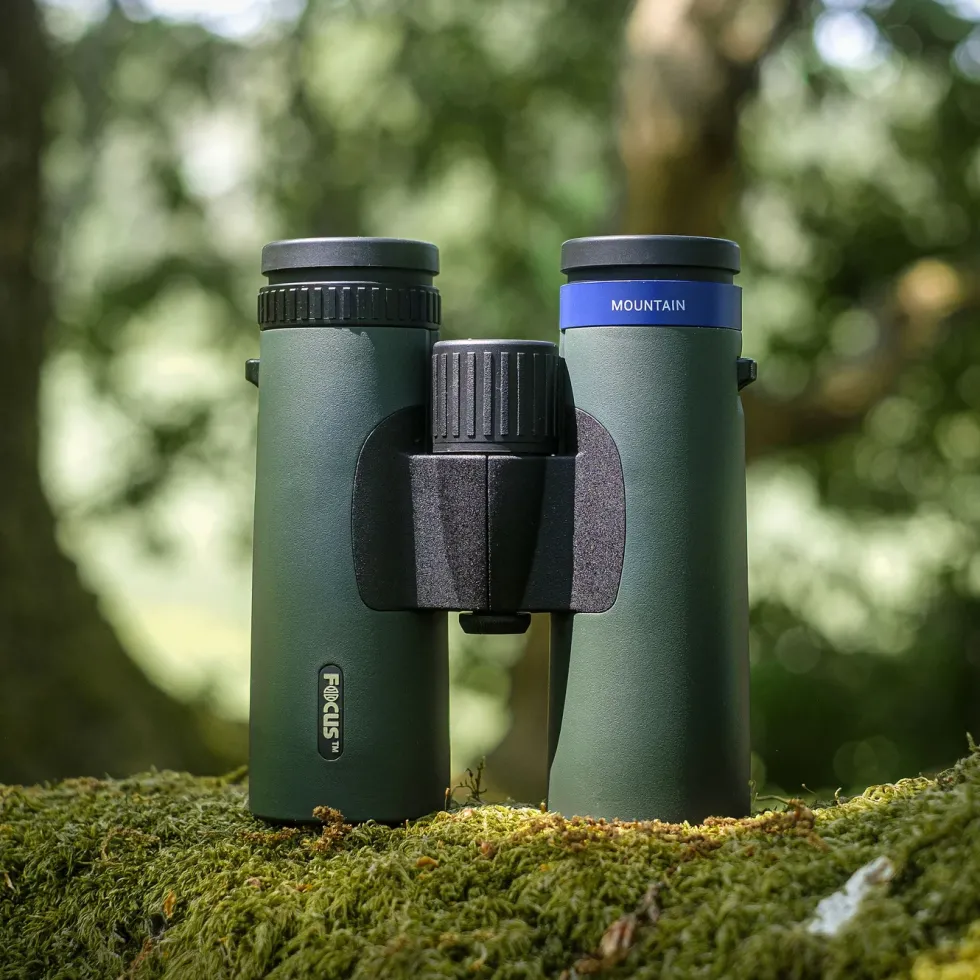 Focus Sport Optics Mountain 8x42 Kikkert
