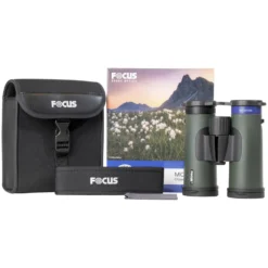 Focus Sport Optics Mountain 8x42 Kikkert