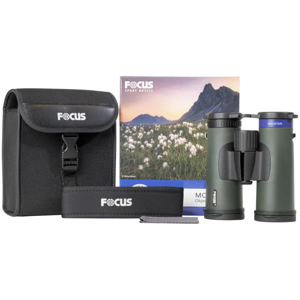 Focus Sport Optics Mountain 8x42 Kikkert