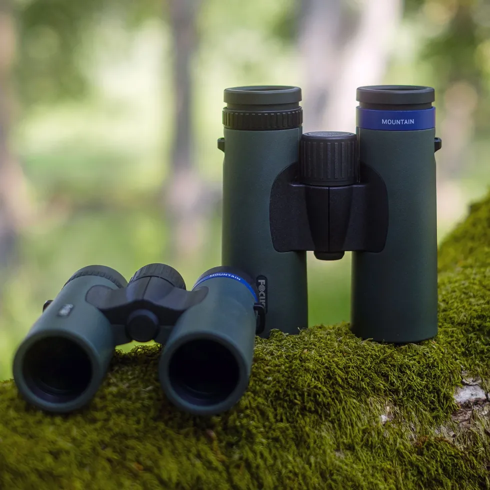 Focus Sport Optics Mountain 10x42 Kikkert