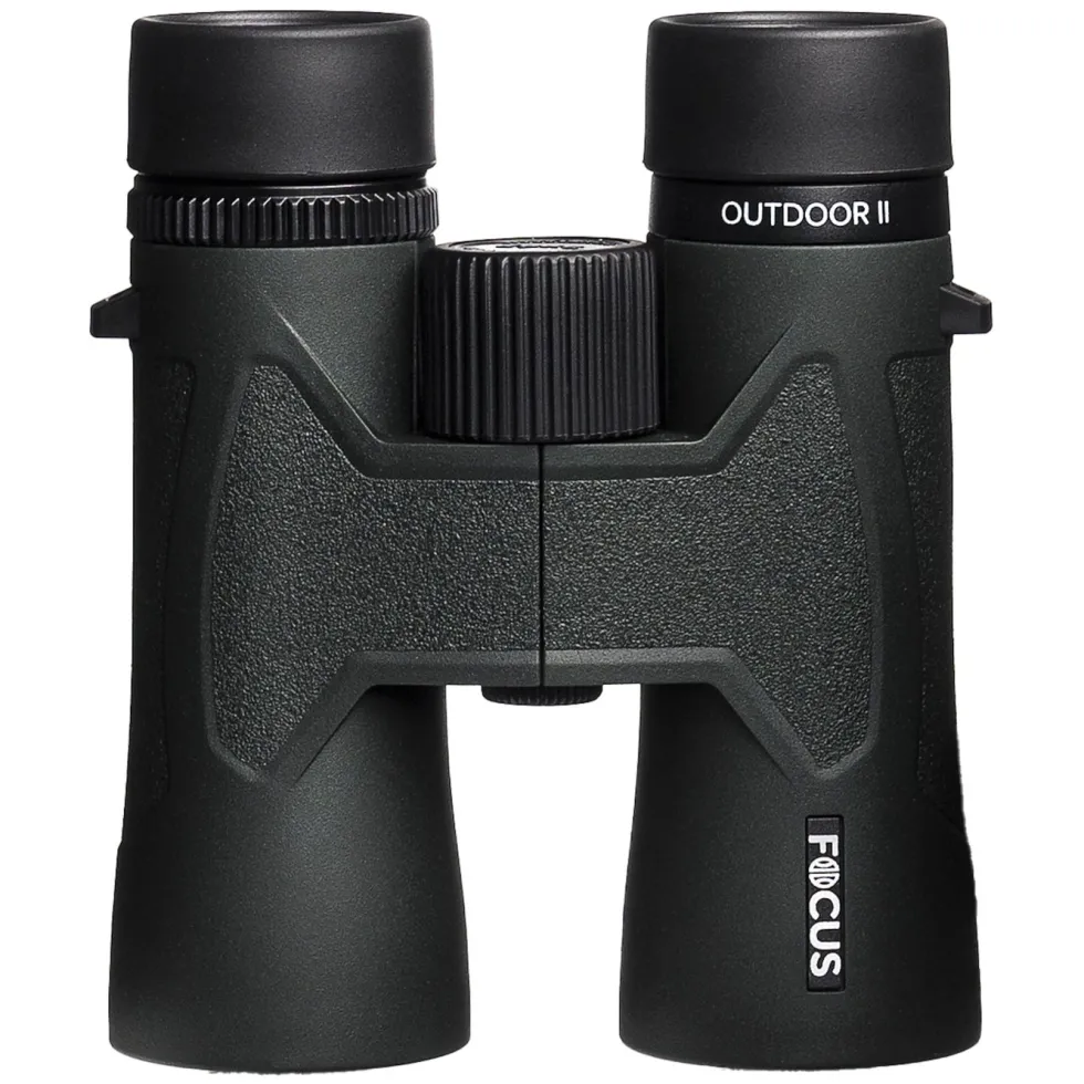 Focus Sport Optics Outdoor II 8x42 Kikkert