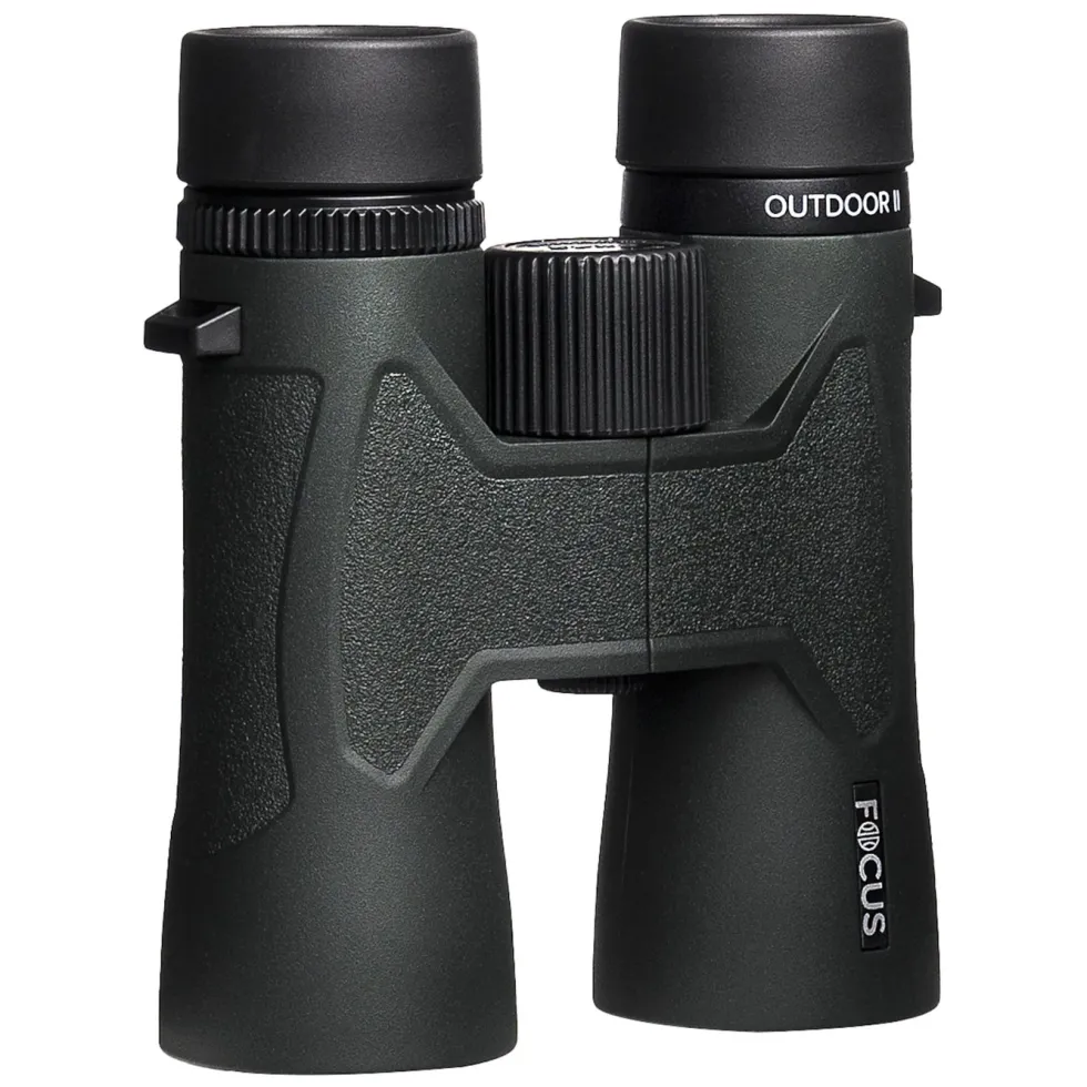 Focus Sport Optics Outdoor II 8x42 Kikkert
