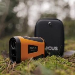 Focus Sport Optics Track RF avstandsmåler 500 m