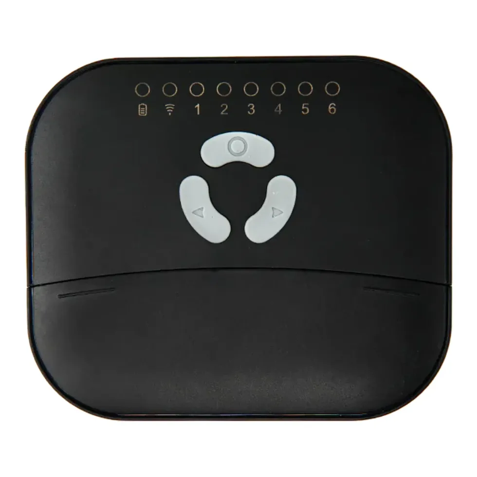 FrankEver Smart Sprinkler Controller FK-06X – styreenhet for automatisk vanning