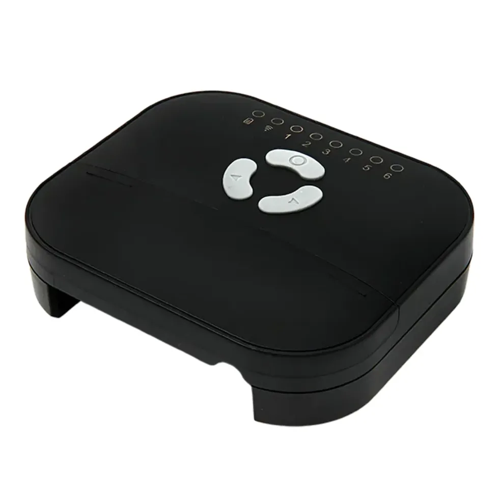FrankEver Smart Sprinkler Controller FK-06X – styreenhet for automatisk vanning