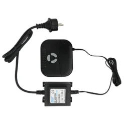 FrankEver Smart Sprinkler Controller FK-06X – styreenhet for automatisk vanning