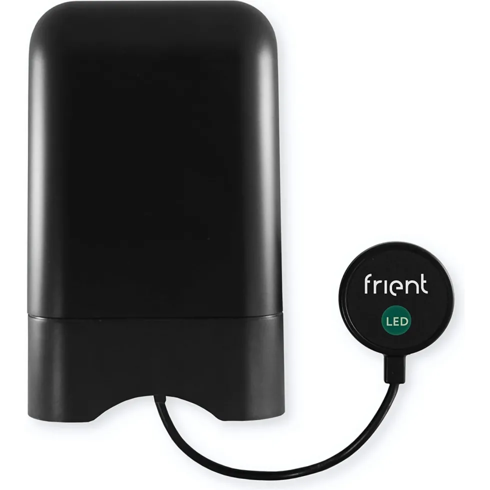 Frient Smart energimåler for elsentral
