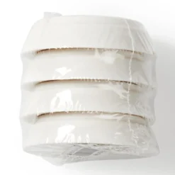 Føtter til benk/vaskemaskin 4-pk.
