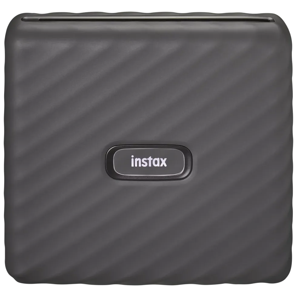 Fujifilm instax Link WIDE grå inkludert 10-pk. film