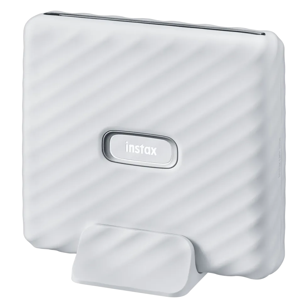 Fujifilm Instax Link Wide Hvit