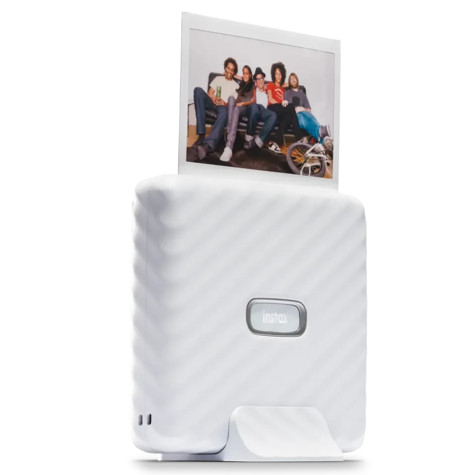 Fujifilm Instax Link Wide Hvit