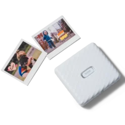 Fujifilm Instax Link Wide Hvit