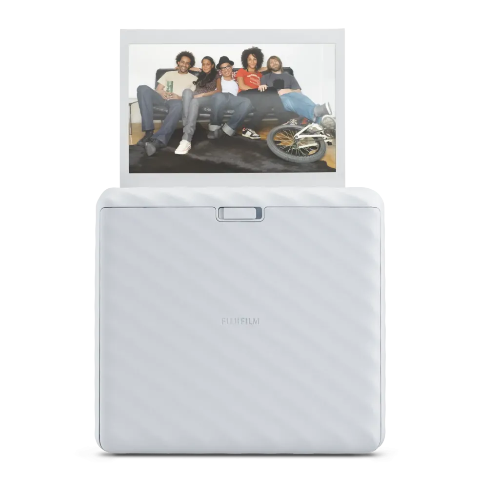 Fujifilm Instax Link Wide Hvit