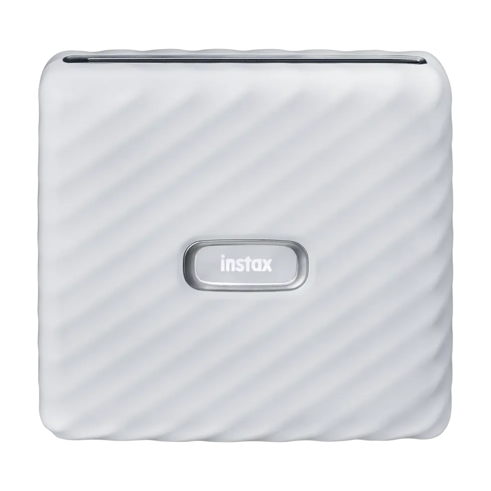 Fujifilm Instax Link Wide Hvit