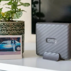 Fujifilm Instax Link Wide Hvit
