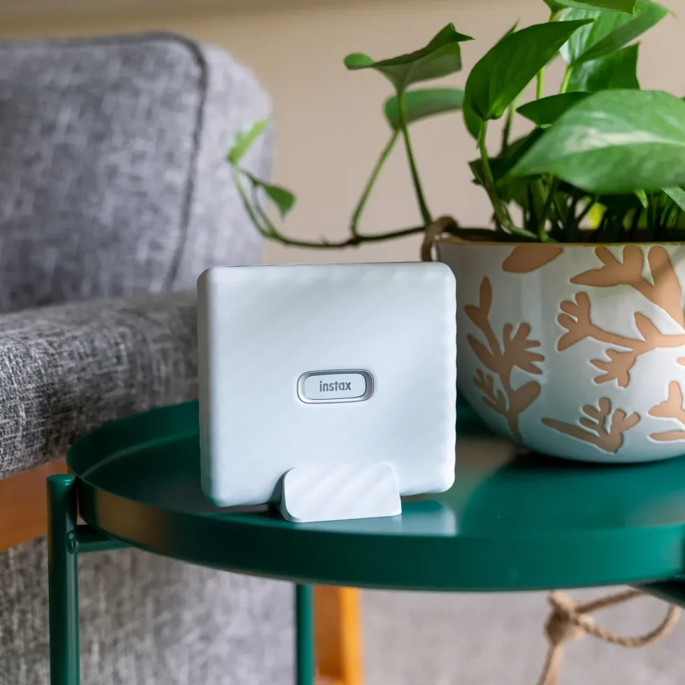 Fujifilm Instax Link Wide Hvit