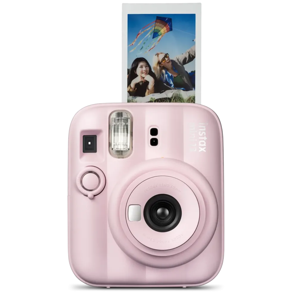 Fujifilm Instax Mini 13 Candy pink