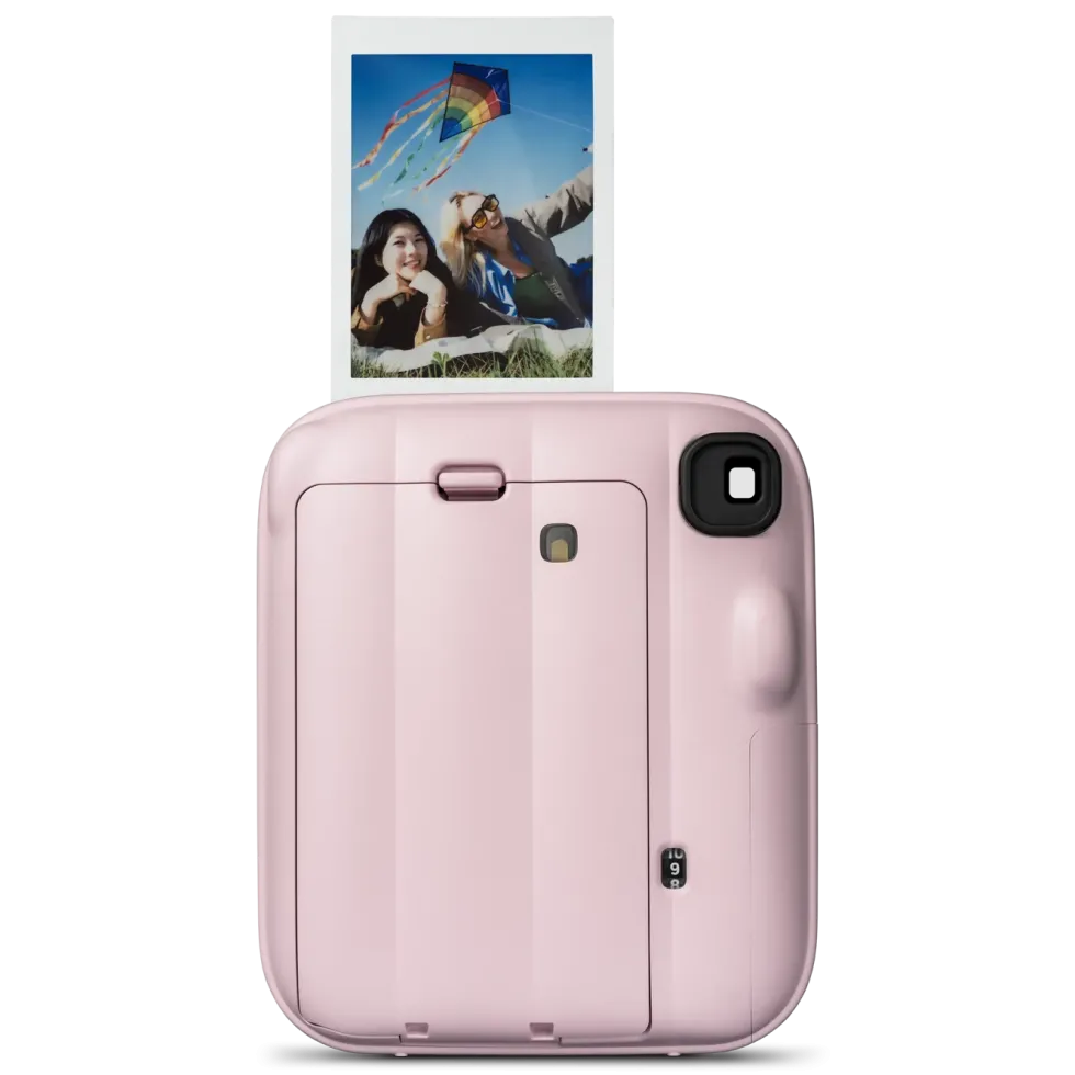 Fujifilm Instax Mini 13 Candy pink