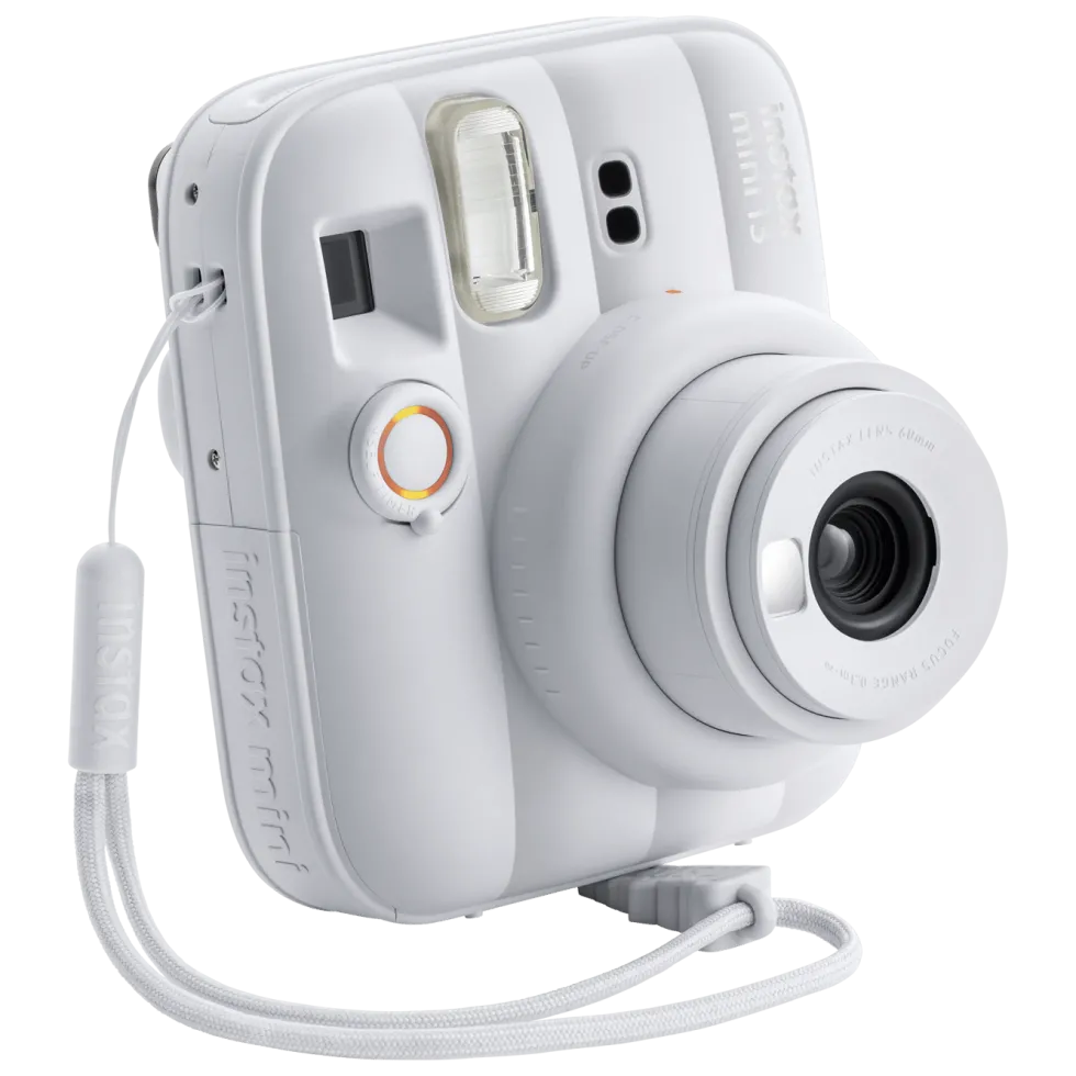 Fujifilm Instax Mini 13 Clay white