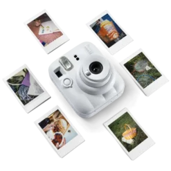Fujifilm Instax Mini 13 Clay white