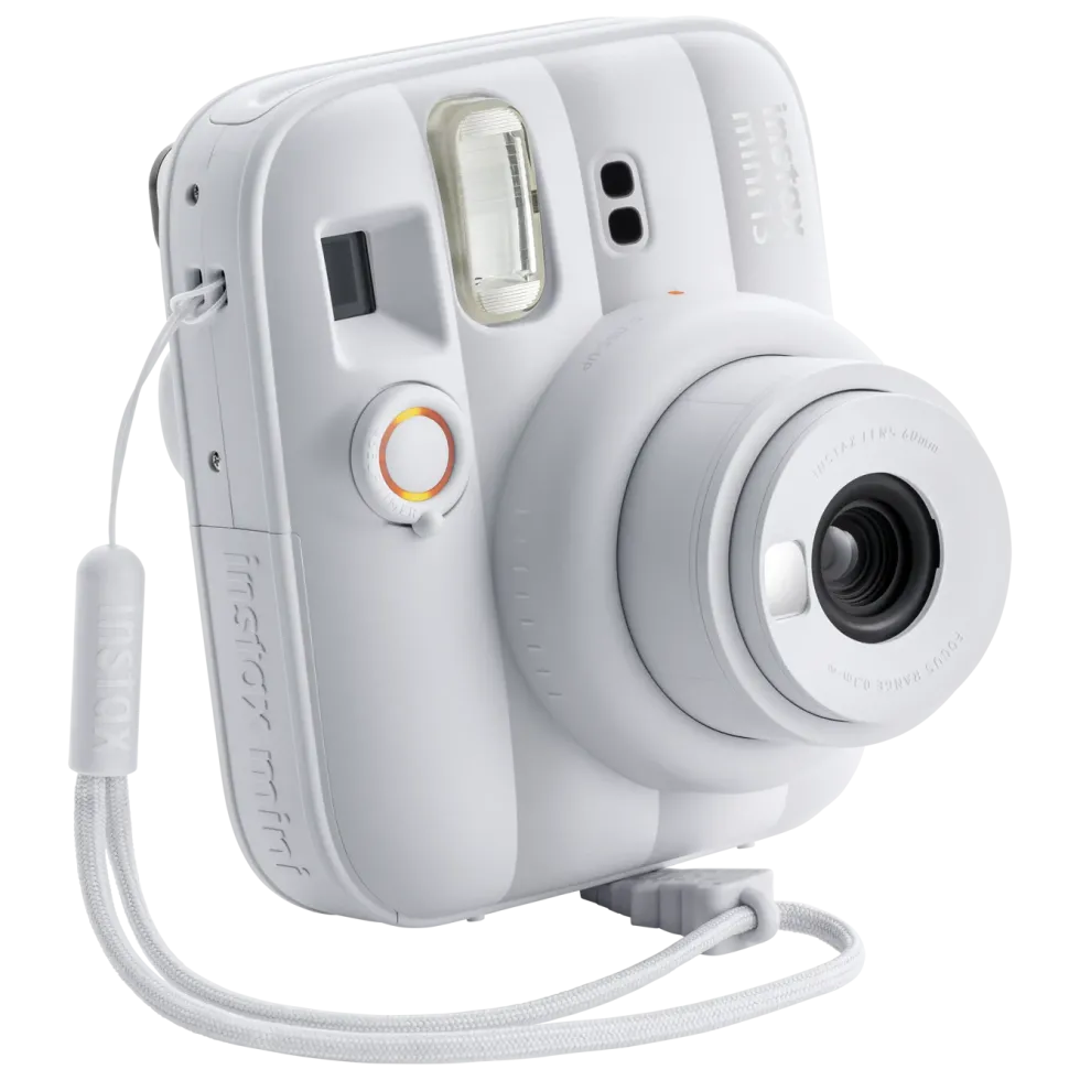 Fujifilm Instax Mini 13 Clay white