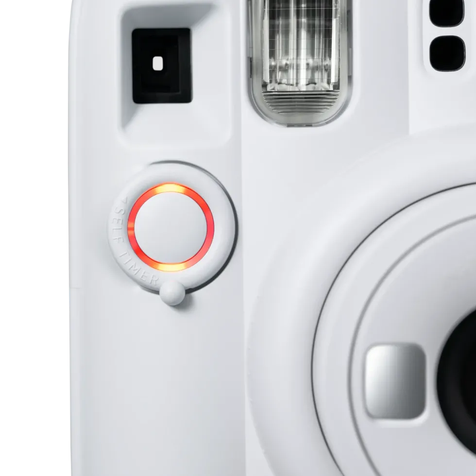 Fujifilm Instax Mini 13 Clay white