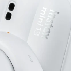 Fujifilm Instax Mini 13 Clay white