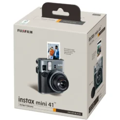 Fujifilm Instax mini 41 Direktefilmkamera