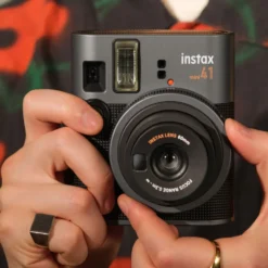Fujifilm Instax mini 41 Direktefilmkamera