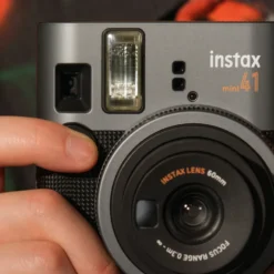 Fujifilm Instax mini 41 Direktefilmkamera