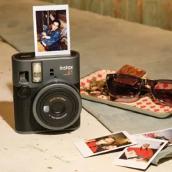 Fujifilm Instax mini 41 Direktefilmkamera