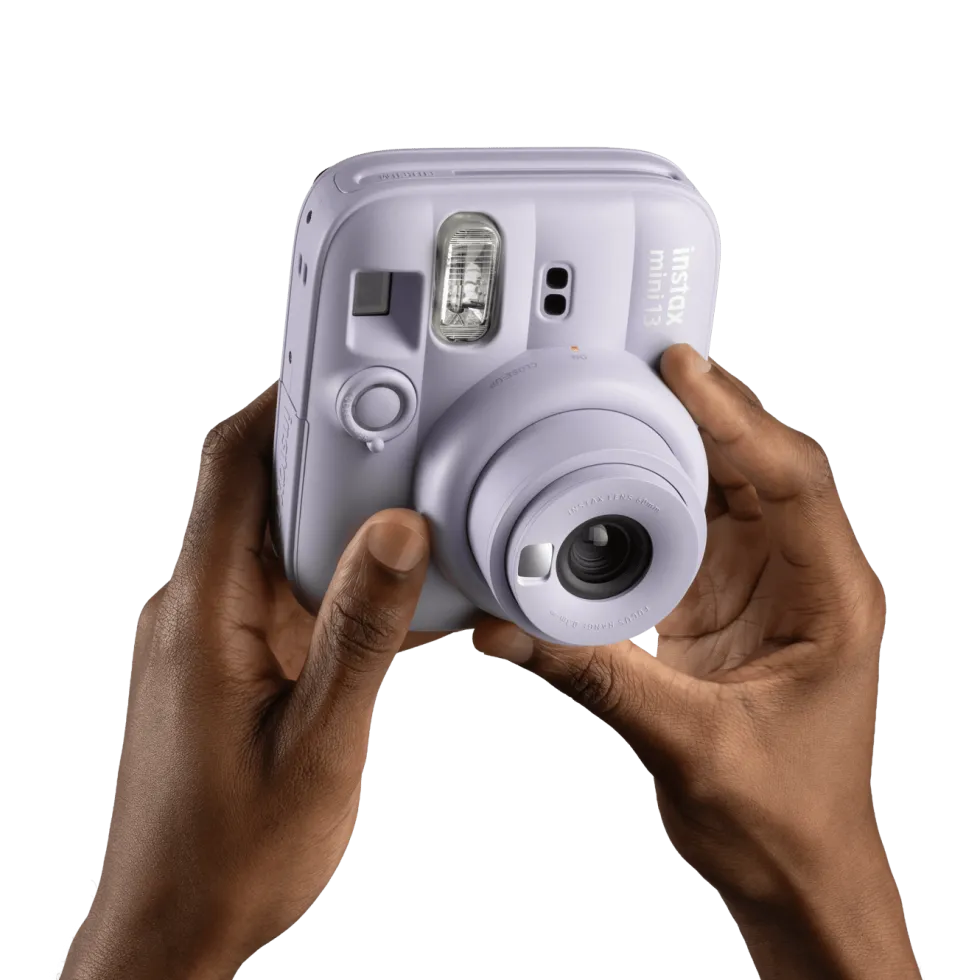 Fujifilm Instax Mini 13 Dreamy purple