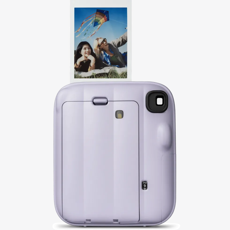 Fujifilm Instax Mini 13 Dreamy purple